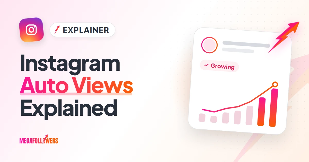 Instagram Auto Views Explained: How They Work and When They Are Worth It