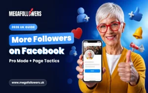 How to Get More Followers on Facebook: Profile and Page Tactics for 2026 and 2027