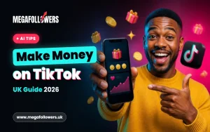 How to Make Money on TikTok: A UK Guide to 2026, 2027 and AI