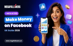 Make Money on Facebook With AI: A 2026 UK Guide to Meta AI and Payouts