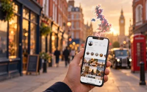 UK Targeted Followers: What "UK" Guarantees and When It's Worth Buying