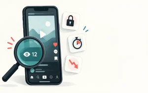 Why Are My TikTok Views So Low? Read the Number First