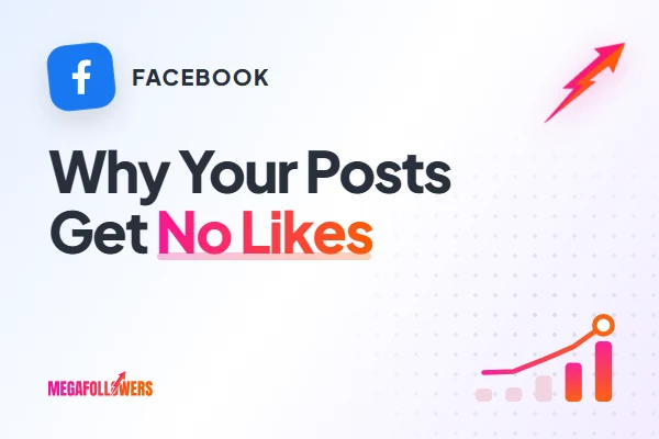 No Facebook Post Likes? Why It Happens and How to Fix It