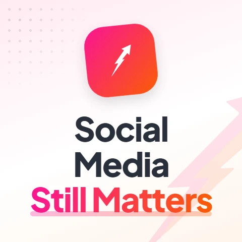 Why Social Media Is Important in 2026 and 2027: What the UK Data Shows